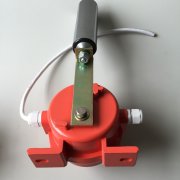 跑偏開關(guān)WSLP輸送機保護開關(guān) 跑偏開關(guān)WSLP輸送機保護開關(guān)