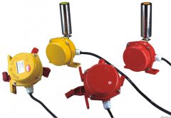 跑偏開關(guān)SMPP02-485-WKBW-220L防爆跑偏開關(guān) 跑偏開關(guān)SMPP02-485-WKBW-220L防爆跑偏開關(guān)