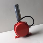 兩級跑偏開關(guān)DPP-KB-LG，跑偏開關(guān)專業(yè)生產(chǎn)廠家KBW-220L防爆跑偏開關(guān)
