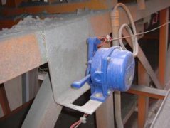 拉繩開關(guān)DB-LS4878常開，常閉，380V輸送帶保護裝置
