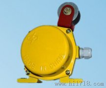 YHLL-II料流檢測器，料流開關怎么安裝水泥廠用料流開關