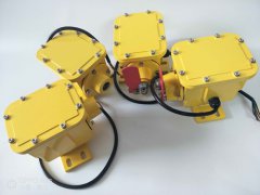 JDSL3尾車(chē)撕裂保護(hù)裝置皮帶防撕裂開(kāi)關(guān)