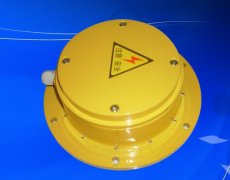 XLZL-B型縱向撕裂檢測器。撕裂開關撕裂檢測器