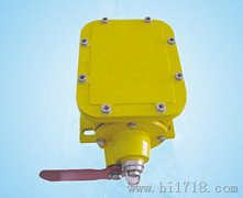 YH-PLR/50縱向撕裂開(kāi)關(guān)，撕裂傳感器隔爆型