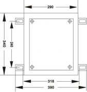 防爆堵料開關(guān)TDS-01-EX，溜槽堵塞開關(guān)廠家防爆堵塞開關(guān)工廠直營