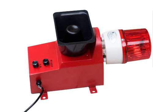 SJ-II，SJ-2L，SJ-2-聲光警示器24V_聲光報(bào)警器聲光報(bào)警燈工作原理
