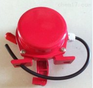 雙向拉繩開(kāi)關(guān)KLT2-P-I、KLT2-P-II輸送帶保護(hù)裝置