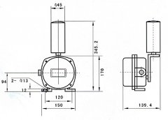 兩級跑偏開關(guān)KBW-200P 觸點(diǎn)容量200V/二級跑偏開關(guān)價(jià)格 兩級跑偏開關(guān)KBW-200P 觸點(diǎn)容量200V/二級跑偏開關(guān)價(jià)格