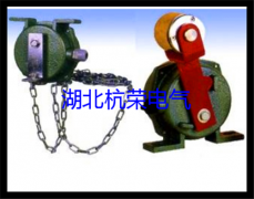 LL-II煤流，料流防爆型料位開關(guān)