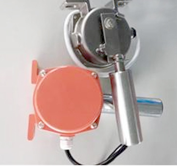 跑偏PP-J02、跑偏傳感器KGX-PII異型生產(chǎn)廠家