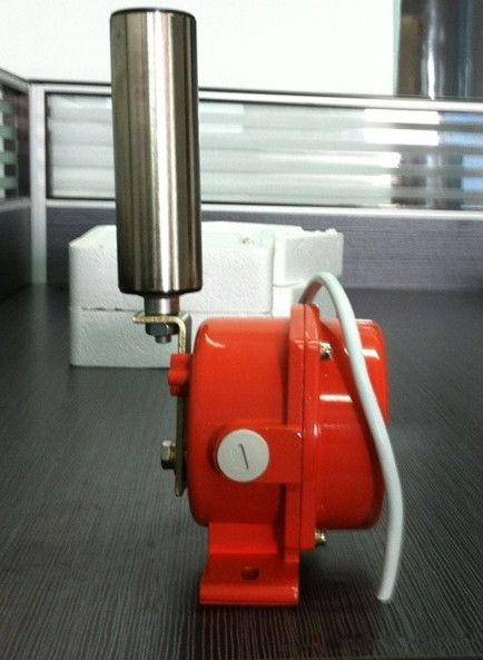 自帶接線盒跑偏開關(guān)TEF400ACFZH、跑偏開關(guān)TYKPT1-I2-30生產(chǎn)