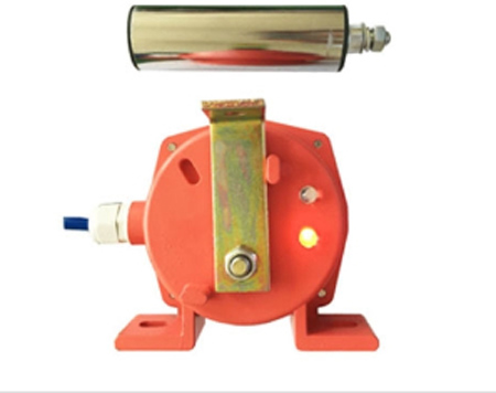 跑偏開關(guān)WAP-K46200PL、跑偏開關(guān)XLPP-12-30防偏開關(guān)皮帶跑偏保護(hù)廠家