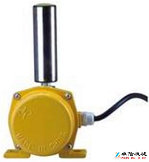 皮帶跑偏XTBP-20、皮帶跑偏檢測器GHLS-12-30交直流220380V生產(chǎn)