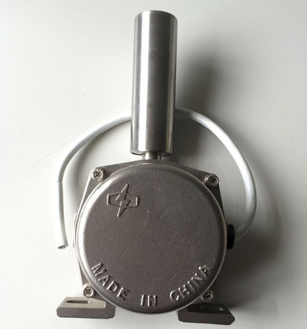 皮帶跑偏檢測器GHLS-12-30交直流220/380V、皮帶跑偏開關(guān)KPTH2-10兩級跑偏開關(guān)防偏傳