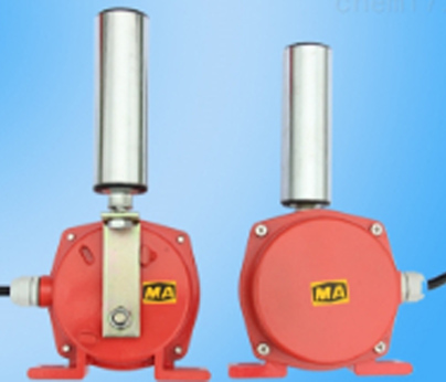 傾斜輸送要兩級(jí)跑偏裝置3EPK-12-30、取料輸送機(jī)二級(jí)跑偏開關(guān)HFKPT1-10-25廠家