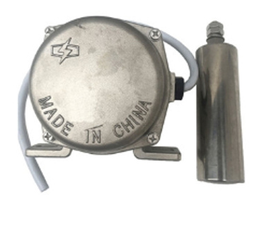 卓信通用型皮帶跑偏開(kāi)關(guān)PKB-12-30、推桿式兩級(jí)跑偏開(kāi)關(guān)HQ-EP-P廠家