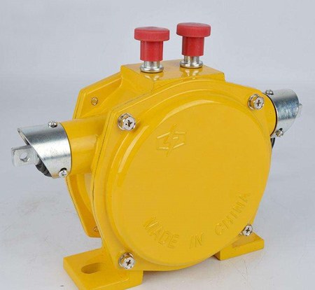 DC20-450V/10A拉線開關XTD-KR-FC、DCX-K-1DCX-K-2雙向拉繩開關拉線傳感器價格