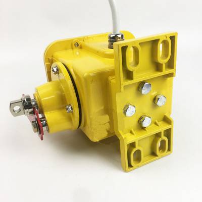 YPZLD-10A帶式輸送機膠帶縱向撕裂開關(guān)、ZJS127D輸送帶縱向撕裂檢測開關(guān)生產(chǎn)
