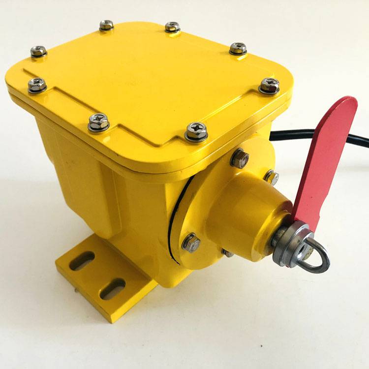 ZL-B-800膠帶輸送機(jī)撕裂保護(hù)裝置、ZLK-II縱向撕裂開(kāi)關(guān)常開(kāi)常閉廠家