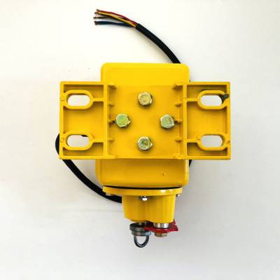 手柄式縱向撕裂開關(guān)YME-10460-2AB、輸送帶XLZL-B皮帶防撕裂開關(guān)廠家