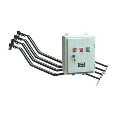 縱向撕裂開關(guān)XTD-PTW-AK撕裂檢測器、縱向撕裂控制箱IL-A-II-1000廠家