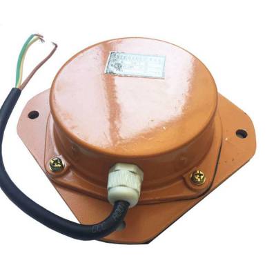 TYDM-G落煤管堵煤保護(hù)裝置、XBW-220防爆溜槽堵塞開關(guān)廠家