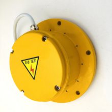 ZNDM-01智能堵煤開關(guān)接線視頻、動(dòng)作靈敏堵料檢測開關(guān)GRB-29588II生產(chǎn)