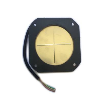 橡皮側(cè)面擠壓式防腐外殼堵煤控制器S305O2、自動復位溜槽堵煤開關(guān)JLDM-X廠家