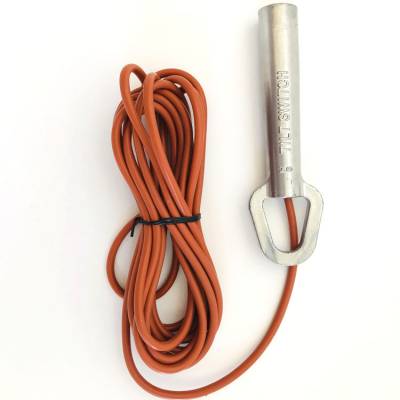 帶式輸送機傾斜開關XT-LG-30、吊掛式MFFP-11思達傾斜開關AC220V常閉廠家