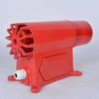 聲光報警器MJD100AC220V15W、聲光一體揚(yáng)聲器