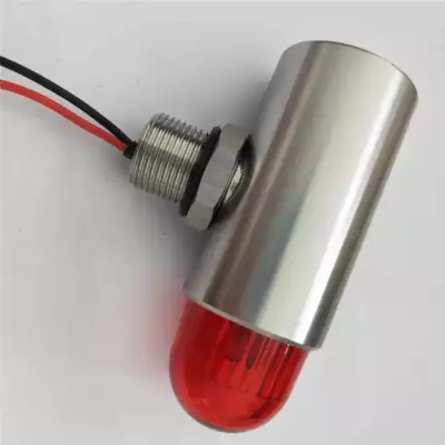 聲光一體揚(yáng)聲器YH25-3/25W、外殼防水防塵聲