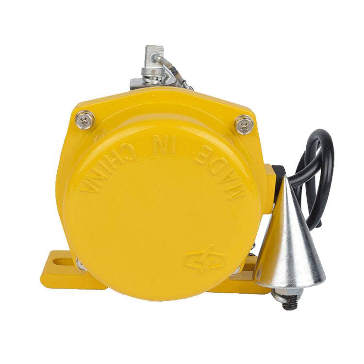 AYLL-100/A卓信料流檢測器帶視頻展示、BSLQ-6330防爆料流檢測器生產(chǎn)