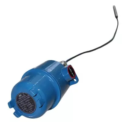 LLX-II推桿式煤流開關(guān)料流檢測(cè)器、M311F31IP66料流開關(guān)結(jié)構(gòu)性能廠家