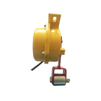 WPLL-5022料流檢測開關(guān)工作溫度、XD-TH-2煤流開關(guān)生產(chǎn)廠家