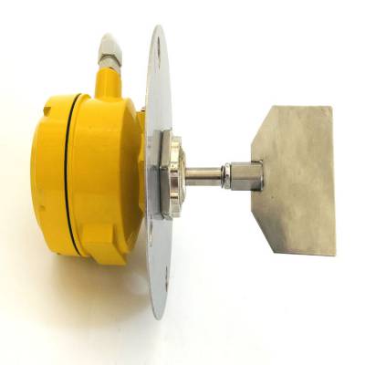 YKLL-II散裝粉煤灰輸送機料流檢測器、YWLJ-2思達下料流檢測器生產(chǎn)