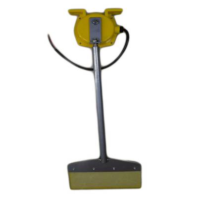 RF88D5G1AL=850化工污水處理用射頻導(dǎo)納物位計(jì)生產(chǎn)廠家 RF88D5G1AL=850化工污水處理用射頻導(dǎo)納物位計(jì)生產(chǎn)廠家