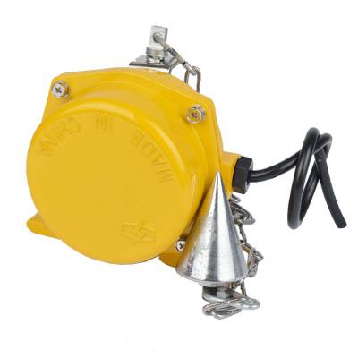 SRT-2往復(fù)擺動式料位計、TD-1-B散裝料運輸堵料開關(guān)價格
