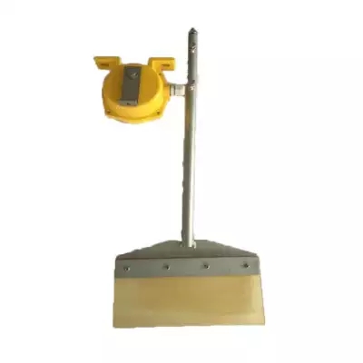XNDQ-KP-GW阻旋料位開關(guān)產(chǎn)品應(yīng)用、ZB-10-L鐮刀頭AC220V阻旋式料位計(jì)廠家