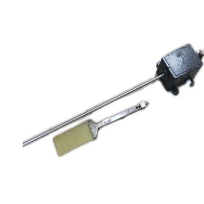 ZB-10-L鐮刀頭AC220V阻旋式料位計、ZDM料位控制器堵煤開關(guān)價格