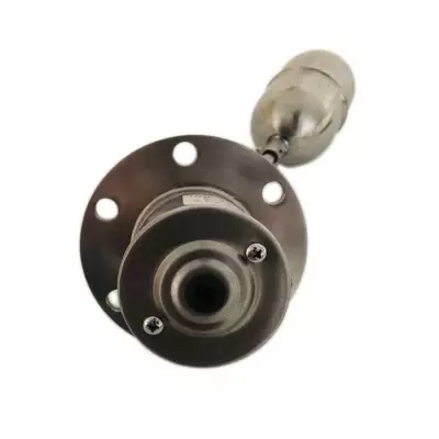 耐腐蝕阻旋式料位開(kāi)關(guān)S155-Y2G-3、耐負(fù)荷型阻旋料位開(kāi)關(guān)PRL-501價(jià)格