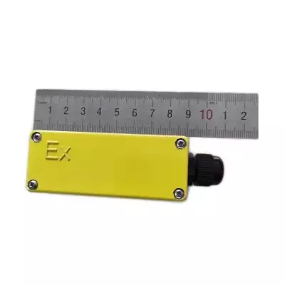 卓信耐負(fù)荷型阻旋料位開關(guān)PRL-G7-40、耐高溫阻旋料位開關(guān)WP-RS-41C-HT廠家