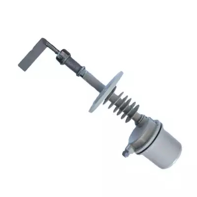 阻旋式料位開關(guān)DN80 L=250mm、阻旋式料位開關(guān)HQSS-II廠家