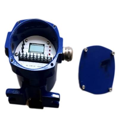 SC12-20K工業(yè)速度傳感器、SC-DC6L-NO提升機(jī)速度開關(guān)廠家