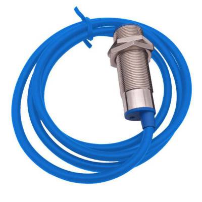 TCDM12齒輪傳感器尺寸M12×1.0×60/80、TMS-DS