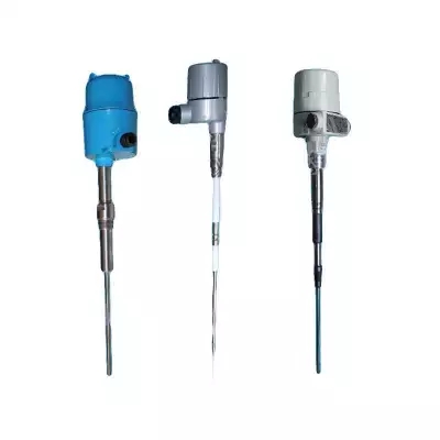 C18-350y顆粒狀料位控制器、CKSR-80耐高溫阻旋料位控制器價格