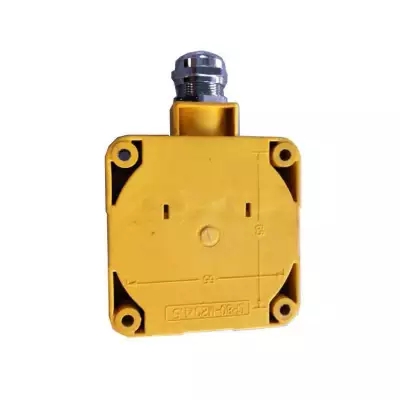 GH1-407QC/NPN接近開(kāi)關(guān) GH1-407QC/NPN接近開(kāi)關(guān)