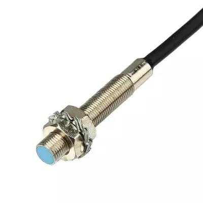 電容式接近開關(guān)GH2-455QCNPN常開 電容式接近開關(guān)GH2-455QCNPN常開