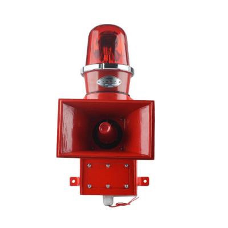 TL-90LFBC-AC220V聲光報(bào)警器 TL-90LFBC-AC220V聲光報(bào)警器