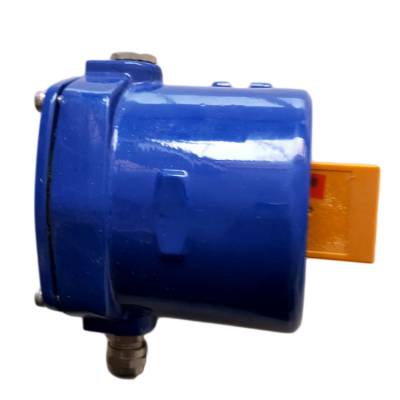 TCDM12齒輪傳感器 TCDM12齒輪傳感器