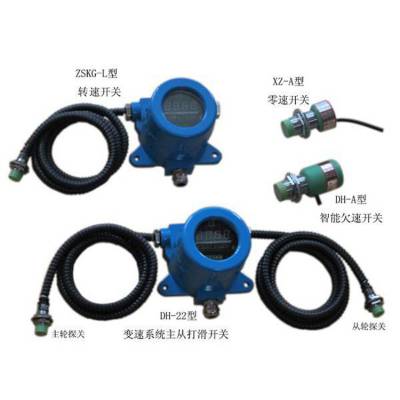 DHJY-II煤電皮帶輸送機(jī)防打滑開(kāi)關(guān) DHJY-II煤電皮帶輸送機(jī)防打滑開(kāi)關(guān)